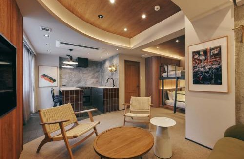 Udagawacho Hotel | illi Mani Shibuya