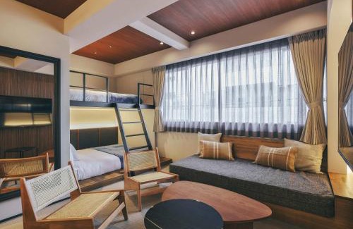 Udagawacho Hotel | illi Mani Shibuya