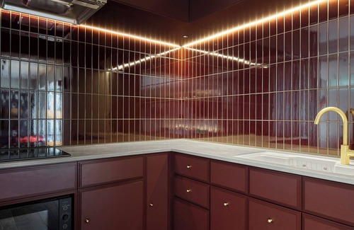 Aoyama Apartment | illi Tex Aoyama