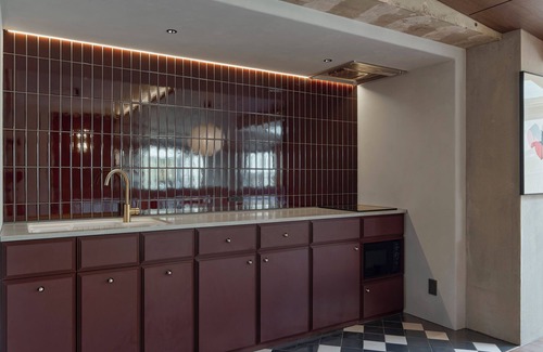 Aoyama Apartment | illi Tex Aoyama
