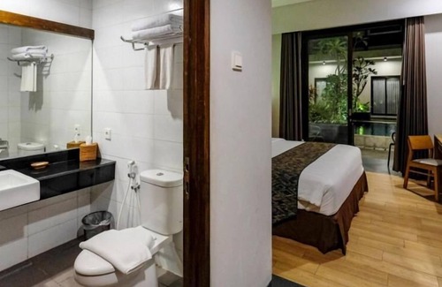 Praya Hotel | ILLIRA Lite Praya Lombok