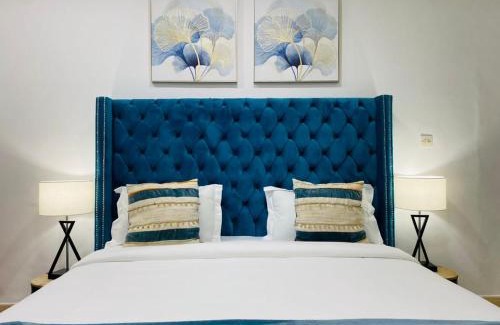 Dakar Hotel | ILLIYIN Boutique Hotel