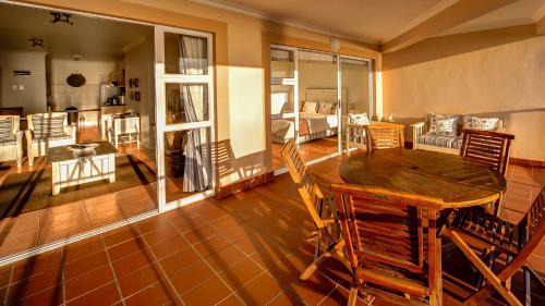 Illovo Beach Apartment | Illovo Beach Apartments at La Mer