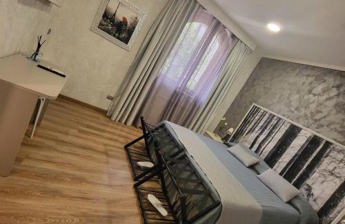 Cornaredo House | ILLUVIA 2 AFFITTA CAMERE