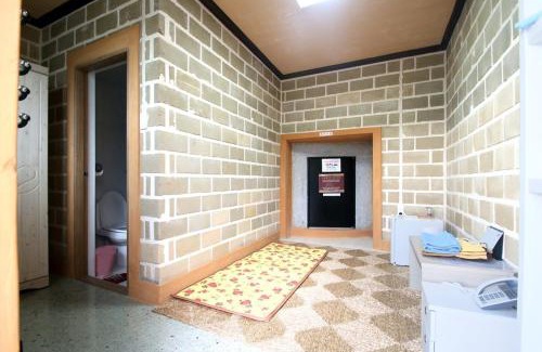 Pocheon House | Ilmyung Town