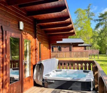 Louth House | iLodge 73