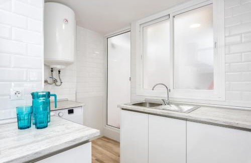 Plaza de Toros Vieja Apartment | iloftmalaga SoHo - Calle San Andrés