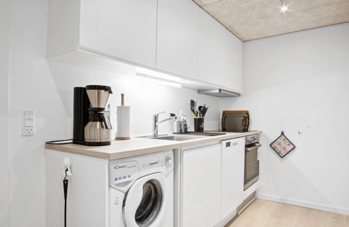 Hvidbjerg Strand House | "Ilsebet" - 150m from the sea by Interhome