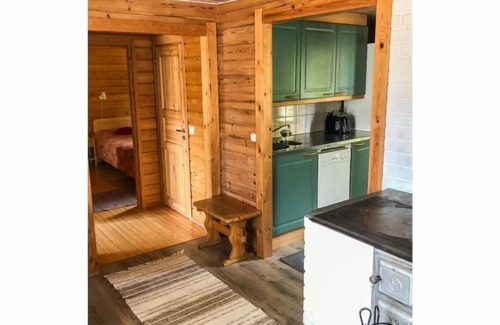 Enonkoski House | Iltaniemi by Interhome