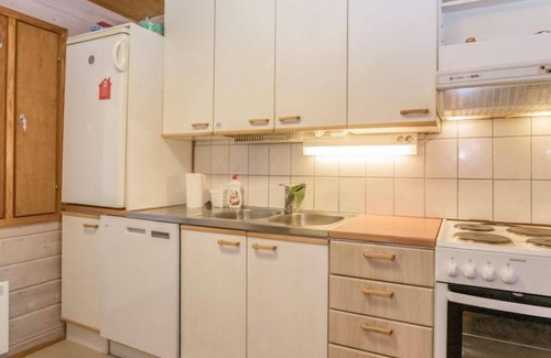 Savonlinna House | Iltarusko by Interhome