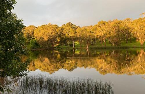 Shoreham Other | Iluka Retreat Glamping Village & Group Lodge Accommodation