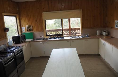 Shoreham Other | Iluka Retreat Glamping Village & Group Lodge Accommodation