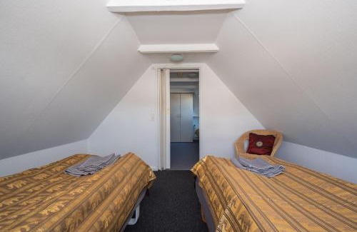 Ilulissat House | Ilulissat Stay - Nanna's Villa - 1