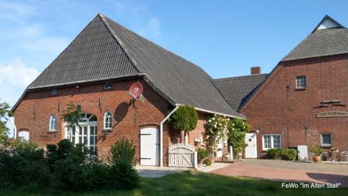 Loxstedt Apartment | Im Alten Stall