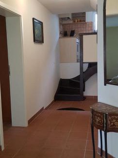 Hilbersdorf Apartment | Im Ballhaus Neuhilbersdorf