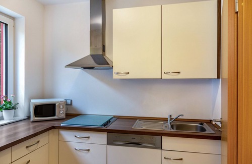 Mainz-Bingen Apartment | "Im Bubenstück" with Wi-Fi
