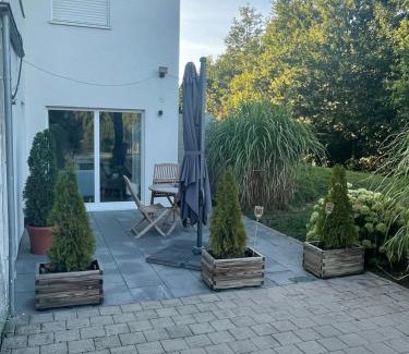 Kirchheim am Ries Apartment | Im Feldle
