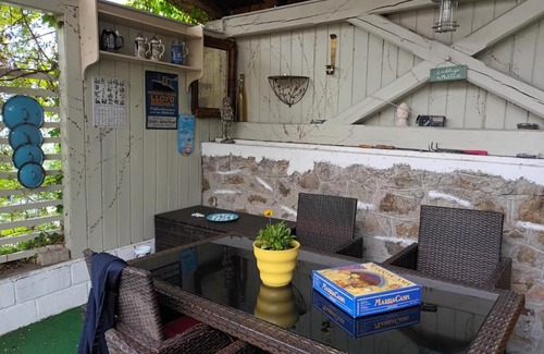 Viechtach Apartment | Im Gewölbe der Alten Druckerei