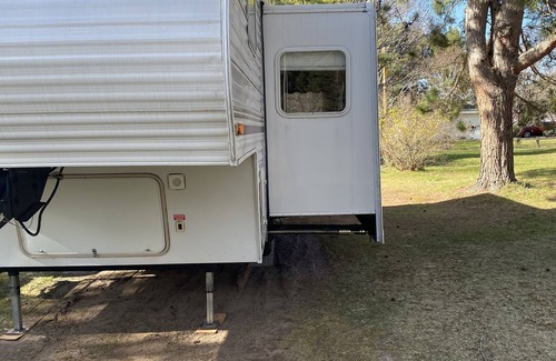 K. I. Sawyer AFB RV Rental | “I’m going on an adventure!”- Bilbo Baggins