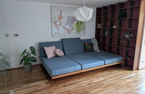 Puchenau House | Im Grünen in Puchenau