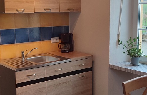 Ruppertshofen Apartment | Im Großen K