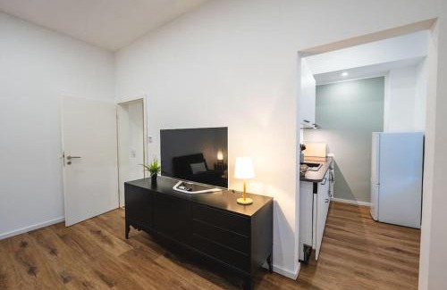 Neustadt Apartment | Im Herzen der Bremer Neustadt