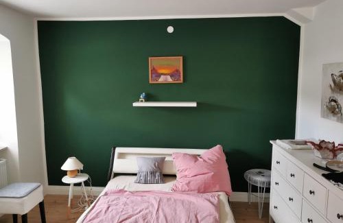 Odenheim Apartment | Im Herzen des Kraichgaus 1