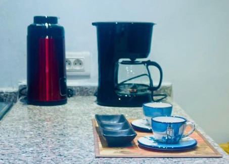 Sidi Bou Said Apartment | im in tunisia and you are not