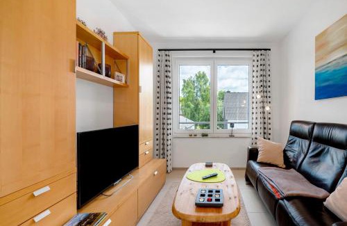 Puderbach Apartment | im Naturpark Rhein-westerwald