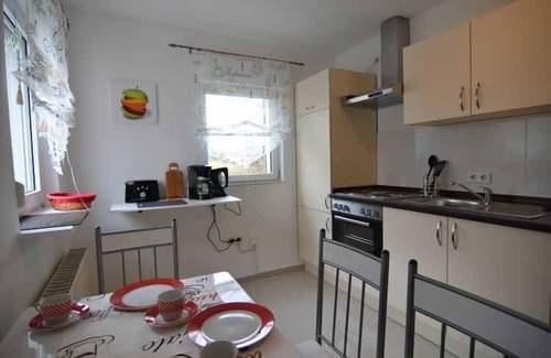 Elpe House | Im Ries 1 - Ferienhaus Elpe