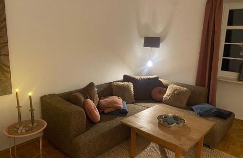 Seelbach-Schutter Apartment | Im schönen Naheland bei Kirn