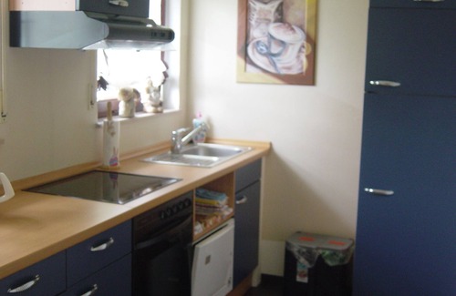 Hillscheid Apartment | Im schönen Westerwald