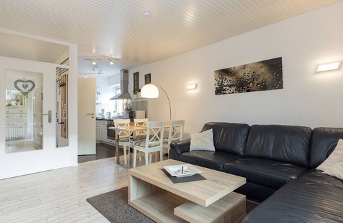 Groemitz Apartment | Im Winkel 15A App. Stanek