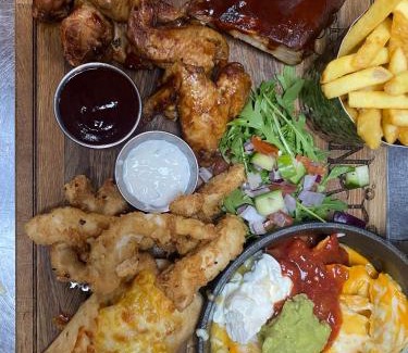 Barton-upon-Humber Hotel | Imaginarium restaurant
