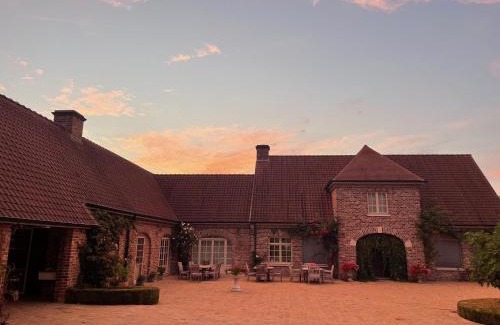 Wortegem-Petegem House | Imagine B&B