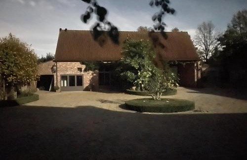 Wortegem-Petegem House | Imagine B&B