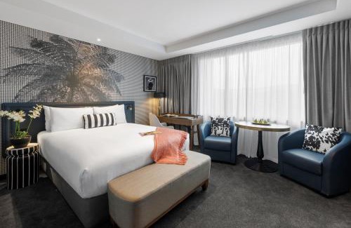 Auckland Central Business District Hotel | Imagine Beach Road