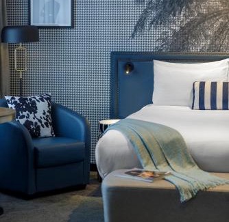 Auckland Central Business District Hotel | Imagine Beach Road