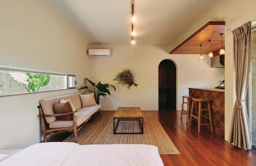 Shoshi Villa | IMAGINE OKINAWA -stay-