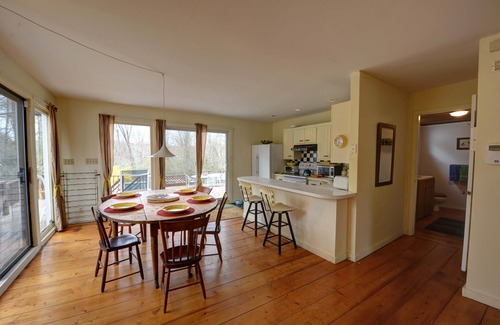 Woodstock House | Imagine Woodstock Byrdcliff House