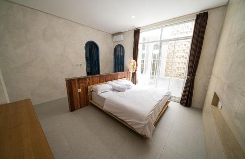 Bandung Kulon Villa | IMAH DHARMA