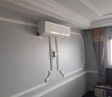 Akwa II Apartment | IMD Residence