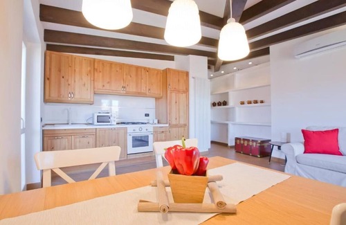 Morivione Apartment | IMHOME - RIPAMONTI