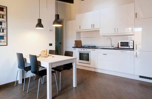 Morivione Apartment | IMHOME - RIPAMONTI