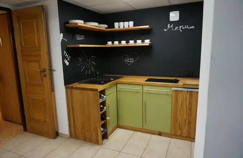 Zywiec Apartment | Immaculate 2-bed Apartment in Zywiec