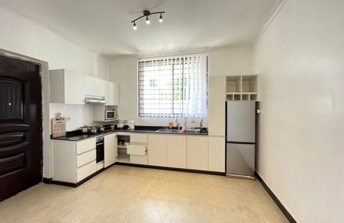 Mbezi Beach House | Immaculate 2-Bed House in Dar es Salaam