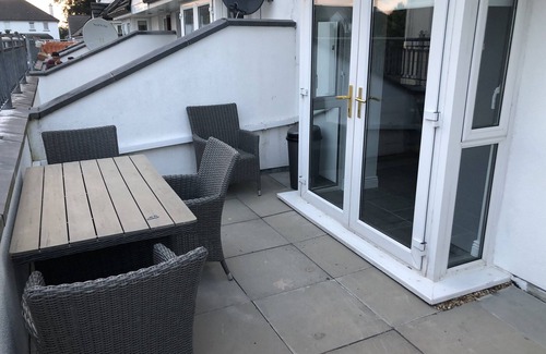 Kilkenny Apartment | Immaculate 3-Bed Apartment in Kilkenny