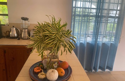 Bequia Island House | Immaculate 3 Bed Villa Overlooking Admiralty Bay