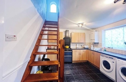 Bolton House | Immaculate Havennn