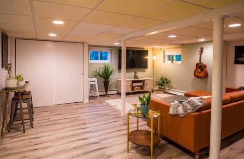 Bergenfield Apartment | Immaculate Newly Renovated 1 Bedroom Apt Near NYC